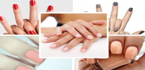 Ногти на юбилей 50 лет. Модные тенденции 12