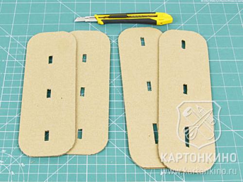 Сделать оленя своими руками. Как сделать оленя своими руками 14 Сделать оленя своими руками. Как сделать оленя своими руками 14