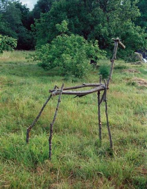 Сделать оленя своими руками. Как сделать оленя своими руками 08 Сделать оленя своими руками. Как сделать оленя своими руками 08