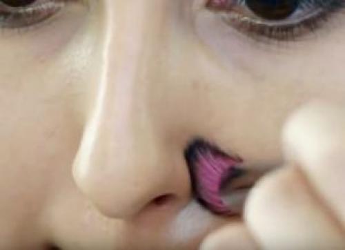 Как пользоваться палеткой консилеров?