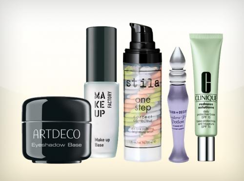 Лучший праймер для жирной кожи. Основы под макияж для жирной кожи 05 Лучший праймер для жирной кожи. Основы под макияж для жирной кожи 05