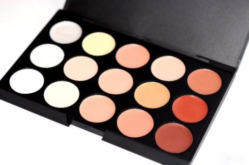 Concealer, как пользоваться. Выбираем подходящее средство