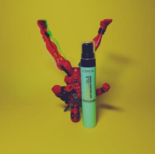 Праймер лореаль Infaillible матирующий. Праймеры для лица Infaillible от L'Or al Paris