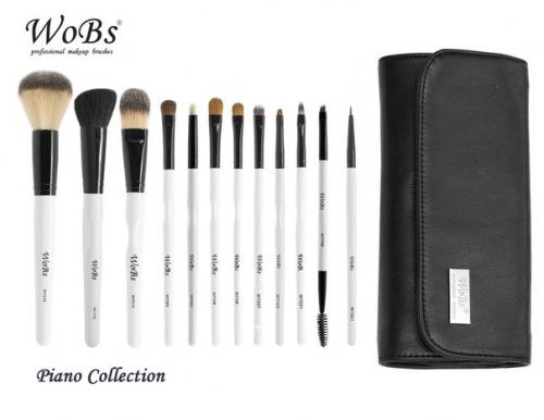 Какие кисти для макияжа выбрать. Как правильно выбрать кисти для макияжа? 01 Какие кисти для макияжа выбрать. Как правильно выбрать кисти для макияжа? 01