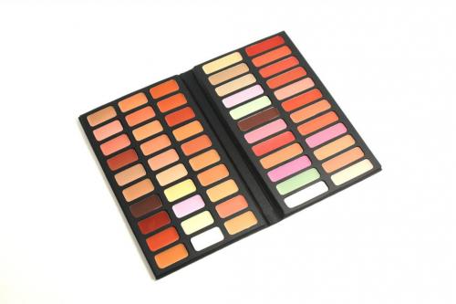 Как наносить консилер. Цветовая палитра и ее использование