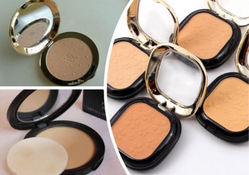 Какая пудра лучше компактная или рассыпчатая. Какая пудра лучше: рассыпчатая или компактная