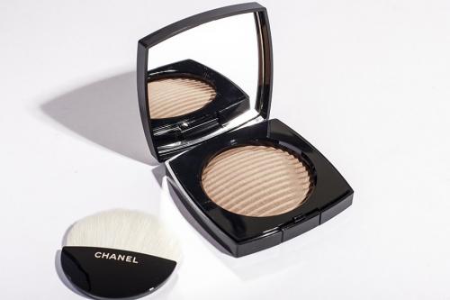 Блестящая пудра для лица. 02 Блестящая пудра для лица. 02