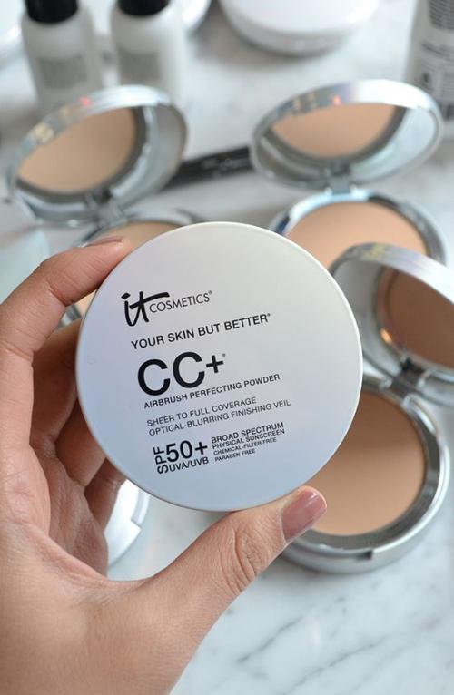 Для чего нужна рассыпчатая пудра. Чем компактная пудра отличается от рассыпчатой? 13