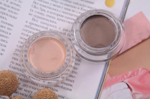 Тени мейбелин колор тату палитра. Новые оттенки кремовых теней Maybelline Color Tattoo 24HR