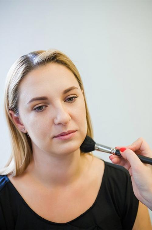 Для чего нужна белая пудра. Какие виды пудры существуют 14 Для чего нужна белая пудра. Какие виды пудры существуют 14