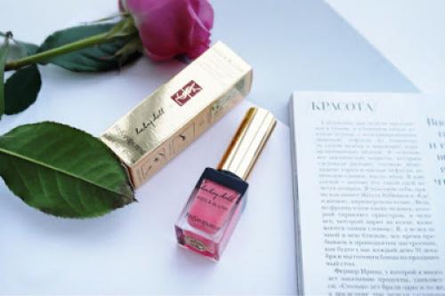 Baby Doll Kiss Blush ysl. Здравствуйте, милые девушки!