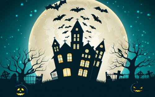 Хэллоуин 2019. Традиции празднования