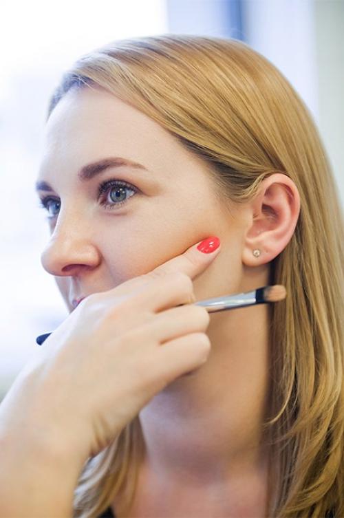 Для чего нужна белая пудра. Какие виды пудры существуют 08 Для чего нужна белая пудра. Какие виды пудры существуют 08