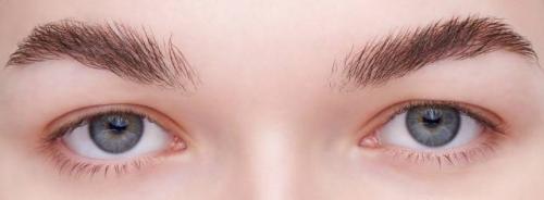 Тушь для бровей водостойкая. Тушь для бровей: обзор лучших