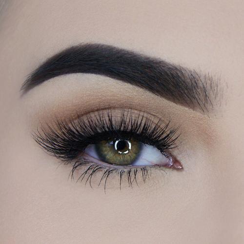 Вечерний макияж пошагово для зеленых глаз. ПОВСЕДНЕВНЫЙ МАКИЯЖ ДЛЯ ЗЕЛЁНЫХ ГЛАЗ