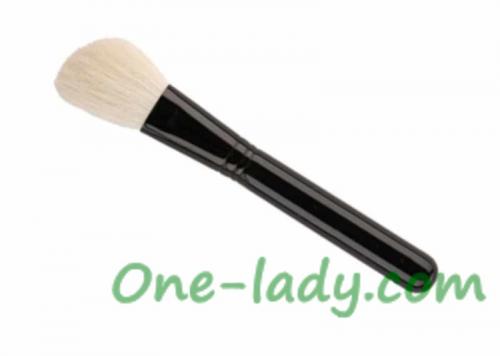 Кисти для макияжа, как подобрать. Виды кисточек для макияжа