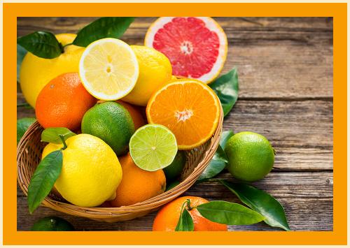 Цитрусовые духи мужские. Аппетитные цитрусовые ароматы.