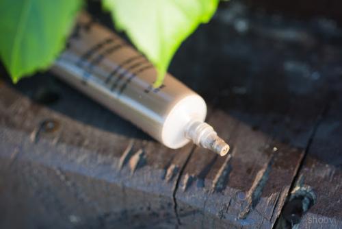 Гель для бровей Nyx Eyebrow Gel в оттенке EBG 03 brunette