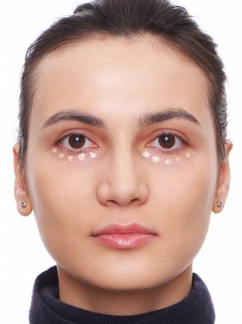 Как сделать худое лицо полным. Как сделать макияж для худого лица: пошаговая инструкция