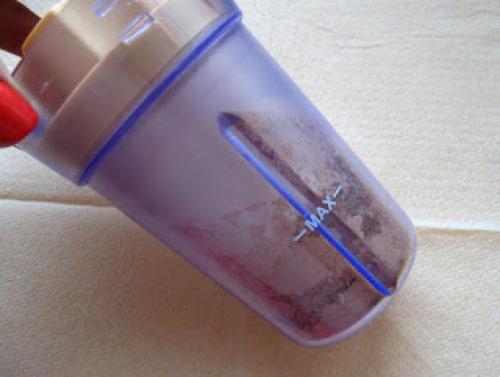 Как сделать пудру из остатков. Как из остатков компактной пудры сделать рассыпчатую пудру ультратонкого помола