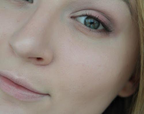 Baby Doll Kiss Blush ysl. Здравствуйте, милые девушки!