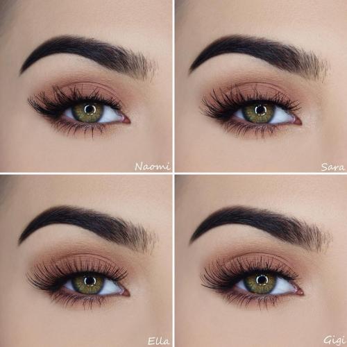 Вечерний макияж пошагово для зеленых глаз. ПОВСЕДНЕВНЫЙ МАКИЯЖ ДЛЯ ЗЕЛЁНЫХ ГЛАЗ