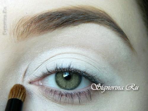 Макияж, как у Ланы дель Рей. Урок макияжа, как у Ланы дель Рей пошагово с фото