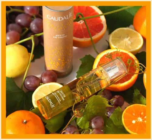 Цитрусовые духи мужские. Аппетитные цитрусовые ароматы.