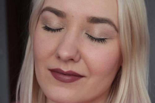 Тени мейбелин колор тату палитра. Новые оттенки кремовых теней Maybelline Color Tattoo 24HR