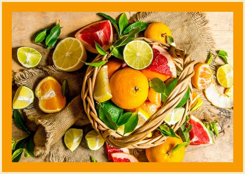 Цитрусовые духи мужские. Аппетитные цитрусовые ароматы.