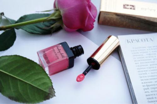 Baby Doll Kiss Blush ysl. Здравствуйте, милые девушки!