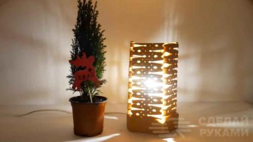 Как сделать. Домашние поделки