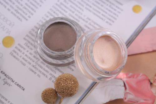 Тени мейбелин колор тату палитра. Новые оттенки кремовых теней Maybelline Color Tattoo 24HR