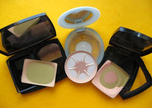 Как сделать пудру из остатков. Как из остатков компактной пудры сделать рассыпчатую пудру ультратонкого помола