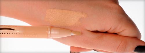 Хайлайтер Мейбелин. Консилер-хайлайтер от Мейбелин