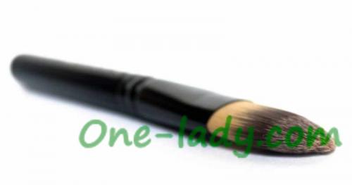 Кисти для макияжа, как подобрать. Виды кисточек для макияжа