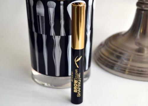 Что лучше гель для бровей или воск. Обзор наилучших восков для бровей