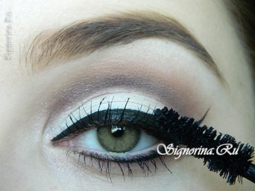 Макияж, как у Ланы дель Рей. Урок макияжа, как у Ланы дель Рей пошагово с фото