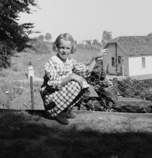 Мэрилин Монро. Биография