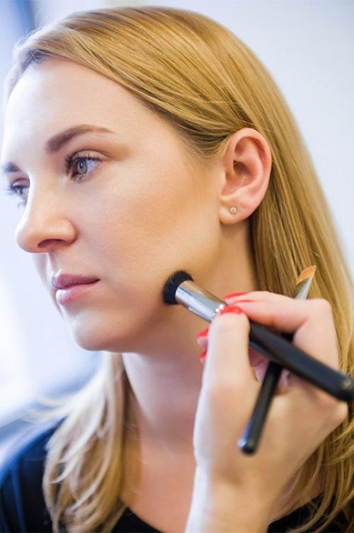 Для чего нужна белая пудра. Какие виды пудры существуют 13 Для чего нужна белая пудра. Какие виды пудры существуют 13