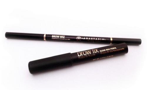 Что лучше гель для бровей или воск. Обзор наилучших восков для бровей