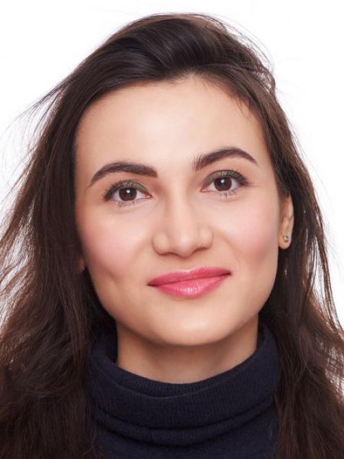 Как сделать худое лицо полным. Как сделать макияж для худого лица: пошаговая инструкция