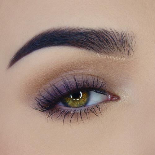 Вечерний макияж пошагово для зеленых глаз. ПОВСЕДНЕВНЫЙ МАКИЯЖ ДЛЯ ЗЕЛЁНЫХ ГЛАЗ