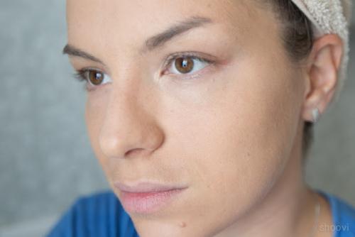 Гель для бровей Nyx Eyebrow Gel в оттенке EBG 03 brunette