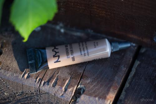 Гель для бровей Nyx Eyebrow Gel в оттенке EBG 03 brunette