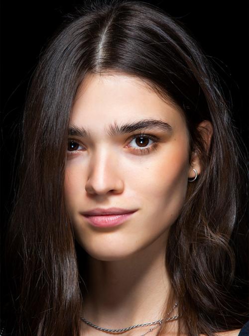 Более густые брови. 5 советов, как сделать брови более густыми