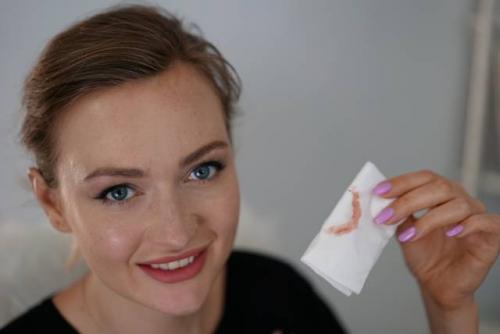 Повседневный макияж Анджелины Джоли. Макияж в стиле Анджелины Джоли