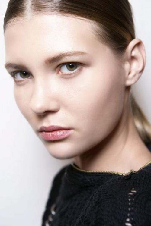 Контурирование лица на каждый день. Как сделать контуринг на каждый день?