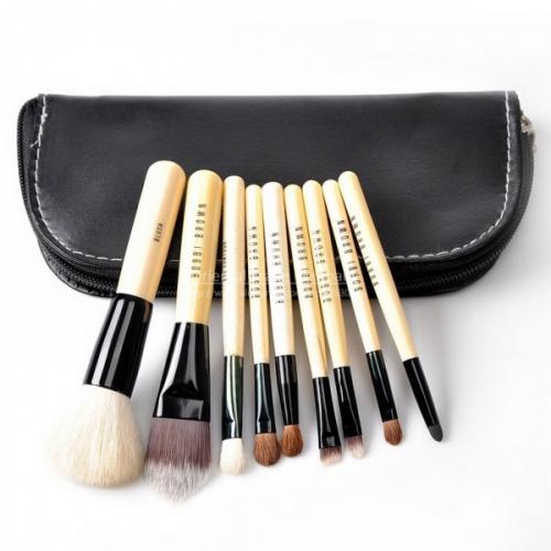 Хороший набор кистей для макияжа. Лучшие кисти для макияжа в 2019 году