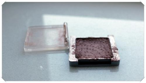 Если разбились румяна, что делать. Как починить разбитые тени, румяна или пудру (с фото)